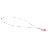 Collana Nomination Donna in Argento 142221/003 - 142221/003